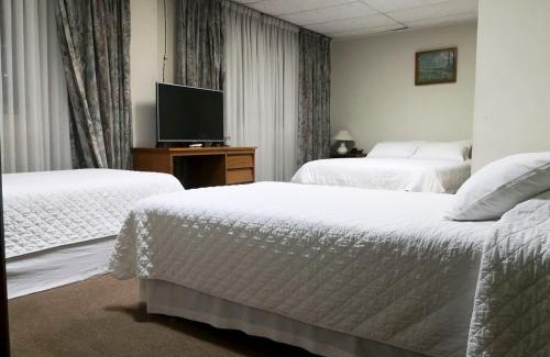 Cochabamba Hotel | Gran Hotel Ambassador