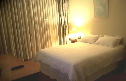 Cochabamba Hotel | Gran Hotel Ambassador