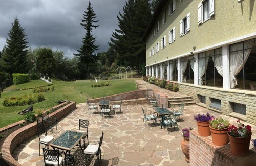 Nahuel Huapi Hotel | Gran Hotel Panamericano