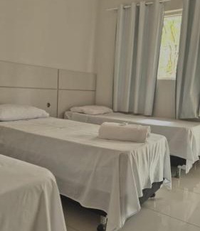 Tres Lagoas Hotel | GRAN HOTEL