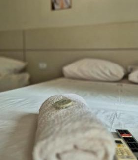 Tres Lagoas Hotel | GRAN HOTEL
