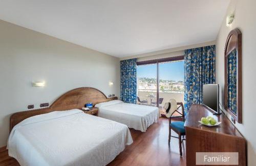 La Cala de Mijas Hotel | Gran Hotel Costa del Sol