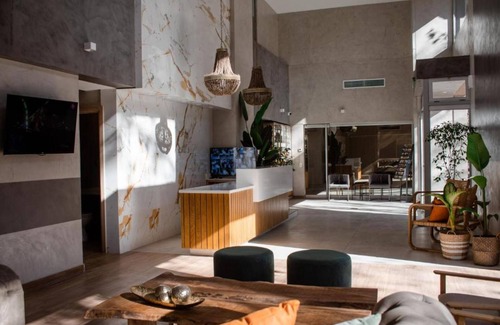 Centro histórico Hotel | Gran Hotel Dakar