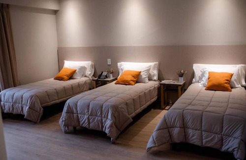 Centro histórico Hotel | Gran Hotel Dakar