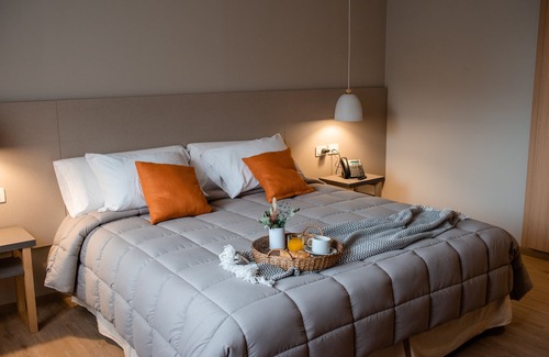 Centro histórico Hotel | Gran Hotel Dakar