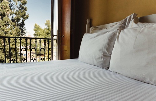 Centro de Querétaro Hotel | Gran Hotel de Querétaro