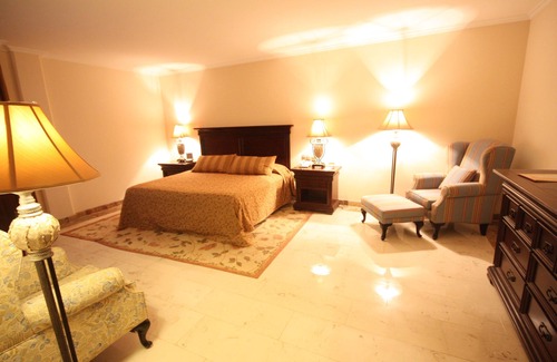 Casco antiguo Hotel | Gran Hotel Diligencias
