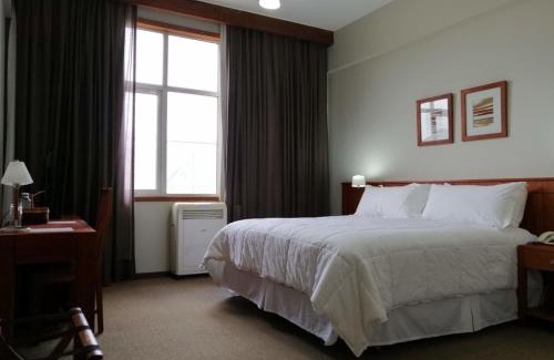 Chillan Hotel | Gran Hotel Isabel Riquelme