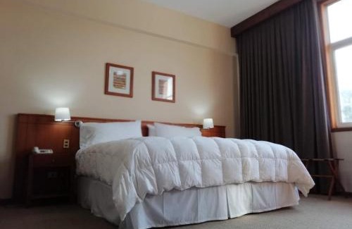 Chillan Hotel | Gran Hotel Isabel Riquelme