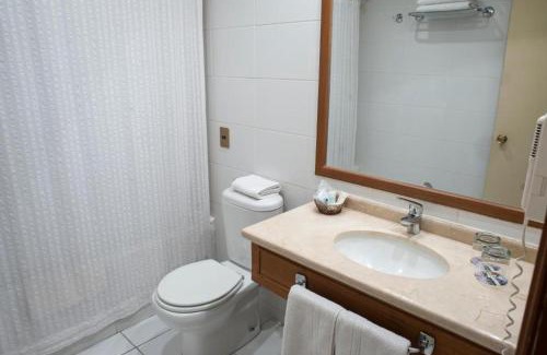 Chillan Hotel | Gran Hotel Isabel Riquelme