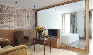 Centro de Pamplona Hotel | Gran Hotel La Perla