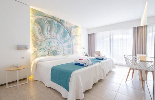 Alcossebre Hotel | Gran Hotel Las Fuentes