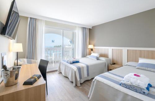 Alcossebre Hotel | Gran Hotel Las Fuentes