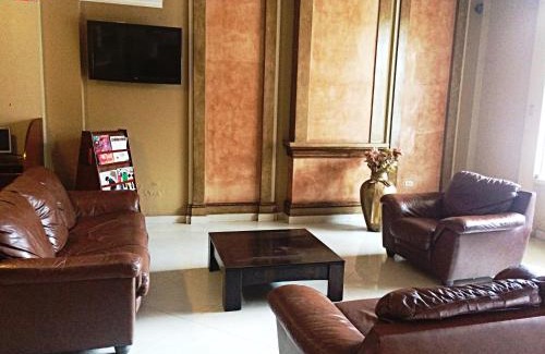 Catamayo Hotel | Gran Hotel Marcjohns