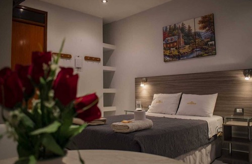 San Vicente de Cañete Hotel | Gran Hotel Millennium