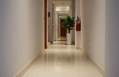 San Vicente de Cañete Hotel | Gran Hotel Millennium