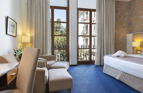 Sóller Hotel | Gran Hotel Sóller