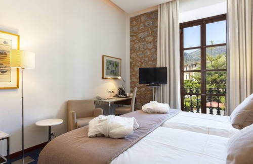 Sóller Hotel | Gran Hotel Sóller