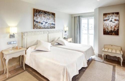 Suances Hotel | Gran Hotel Suances