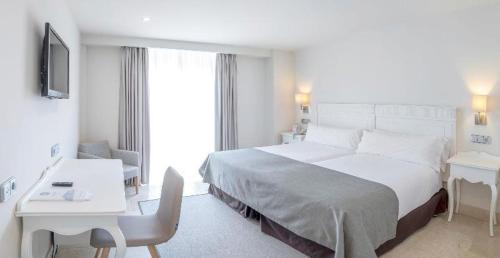 Suances Hotel | Gran Hotel Suances