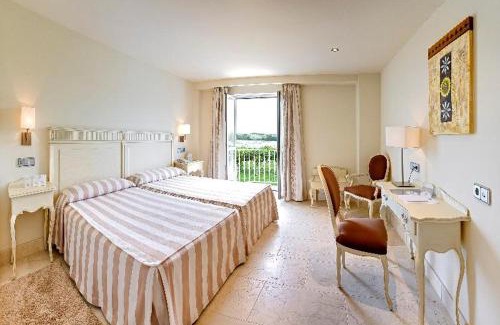 Suances Hotel | Gran Hotel Suances