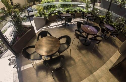Cochabamba Hotel | Gran Hotel Toloma