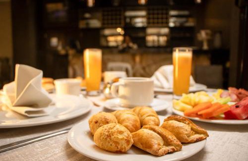 Cochabamba Hotel | Gran Hotel Toloma