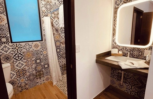 Tzintzuntzan Hotel | Gran Hotel Yacatas