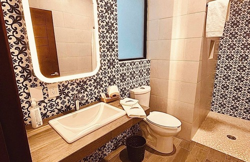 Tzintzuntzan Hotel | Gran Hotel Yacatas