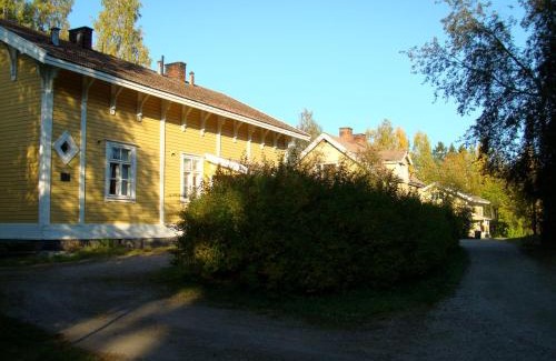 Suolahti Cama Y Desayuno | Gran Hotellihuoneistot 2