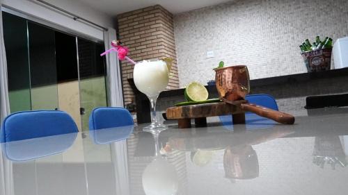 Indianopolis Casa | Gran house Indianópolis