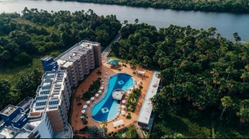Barreirinhas Apartamento | Gran Lençóis Flat Barreirinhas APT 510