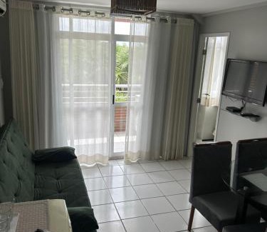 Barreirinhas Hotel | Gran Lençóis Flat Residence Apartamento Caburé 610