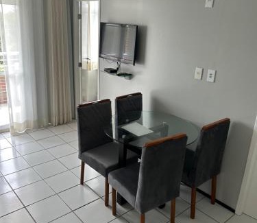 Barreirinhas Hotel | Gran Lençóis Flat Residence Apartamento Caburé 610