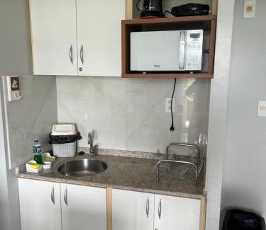 Barreirinhas Hotel | Gran Lençóis Flat Residence Apartamento Caburé 610