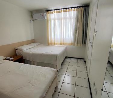 Barreirinhas Apartamento | Gran lençóis Flat Residence