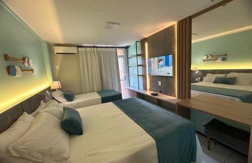 Barreirinhas Complejo | Gran Lençois Resort