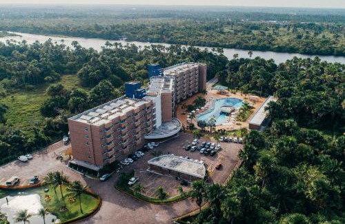 Barreirinhas Complejo | Gran Lençois Resort