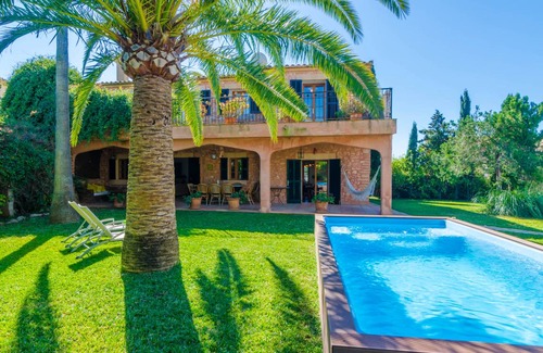 Es Llombards Casa | Gran Llombards