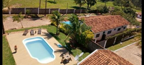 Brotas Hotel | Gran Luha Motel, Hotel e Chalés