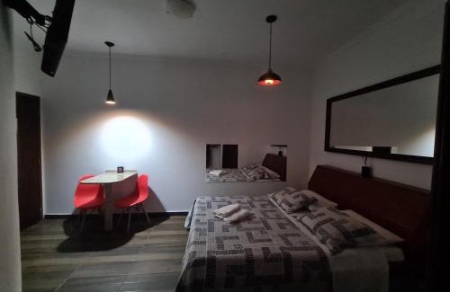 Brotas Hotel | Gran Luha Motel, Hotel e Chalés