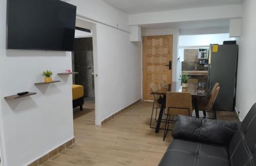 Punta Cancún Apartamento | Gran Mágico alojamiento zona hotelera