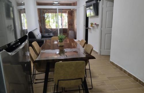 Punta Cancún Apartamento | Gran Mágico alojamiento zona hotelera
