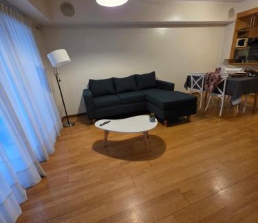 Barrio Abasto Apartamento | Gran Manzana