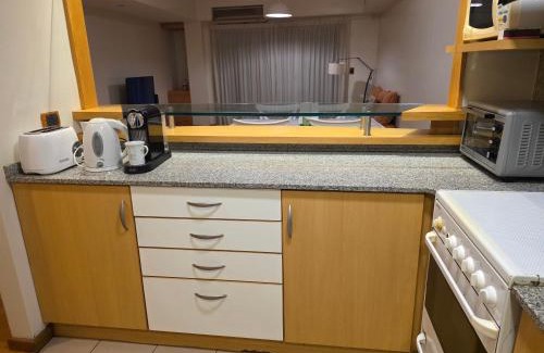 Barrio Abasto Apartamento | Gran Manzana