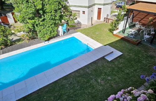Villa Gesell Hotel | Gran Mar Villa Gesell