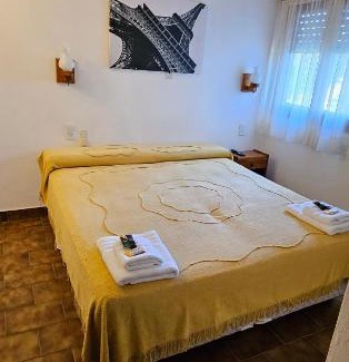 Villa Gesell Hotel | Gran Mar Villa Gesell