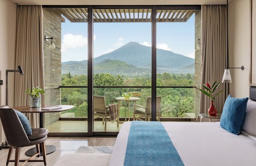 Arusha Hotel | Gran Melia Arusha