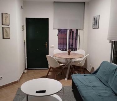 El Ejido Apartamento | Gran Merced Plaza