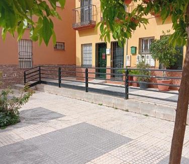 El Ejido Apartamento | Gran Merced Plaza